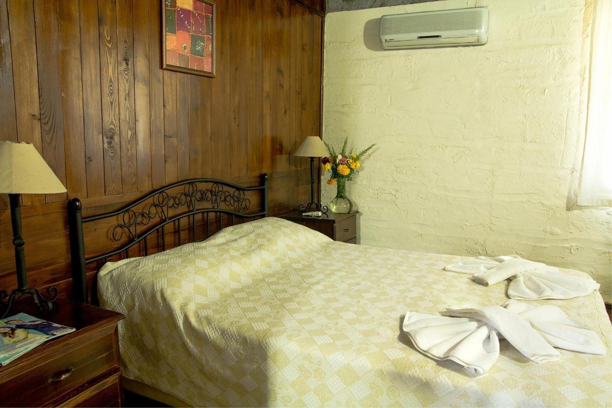 Doga Apartments Kayakoy Rom bilde